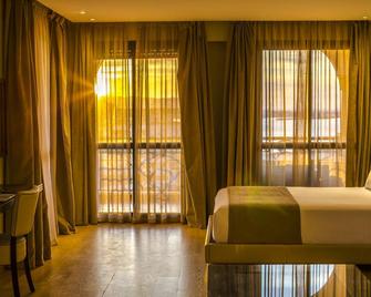 Le Rio Appart-Hotel City Center - แทนเจียร์ - ห้องนอน