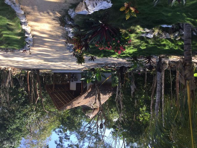 Villa Morena Ecoliving - Akumal - Buiten zicht