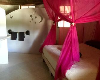 Villa Morena Ecoliving - Akumal - Habitación