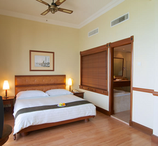 The Northam All Suite Penang