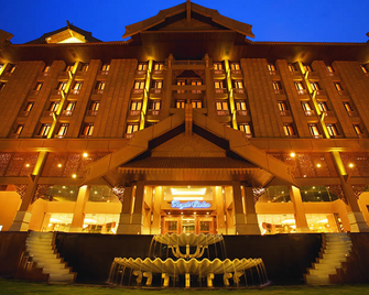 Royale Chulan Kuala Lumpur - Kuala Lumpur - Gebäude