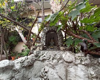 Casa Seibel - Quetzaltenango - Vista del exterior