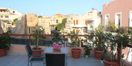 Image of hotel: My Rooms Chania