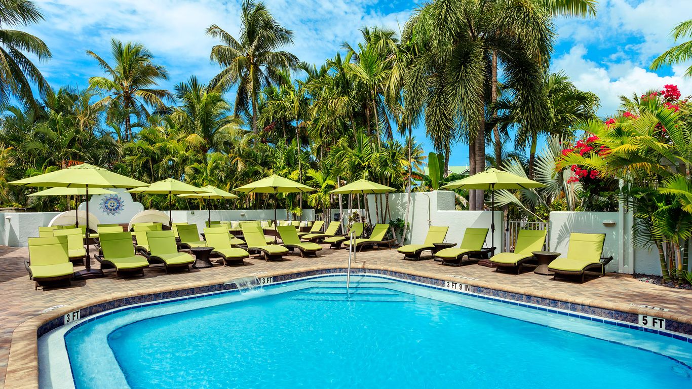 Southernmost Beach Resort & Guesthouses