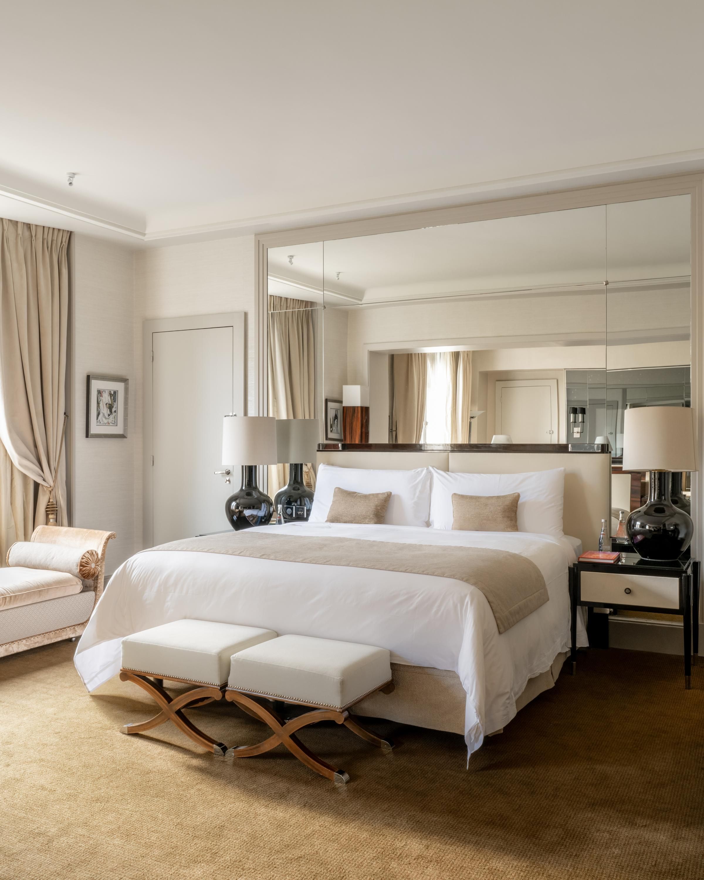 Prince de Galles, a Luxury Collection Hotel, Paris