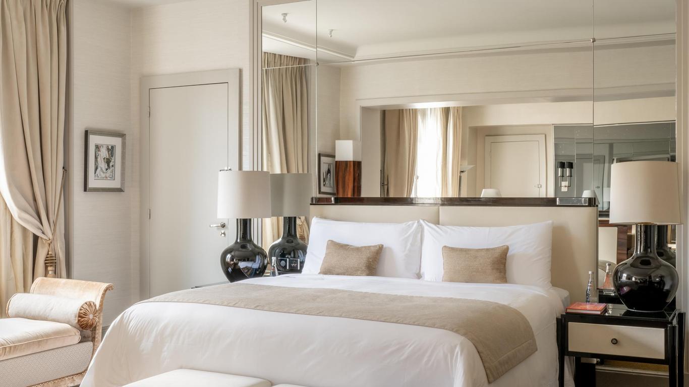 Prince de Galles, a Luxury Collection Hotel, Paris