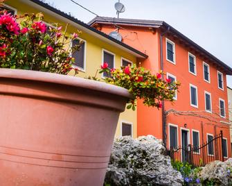 Bed And Breakfast La Quiete - Arcugnano - Building