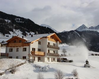 Alpenrose-Apart - Nauders - Gebäude