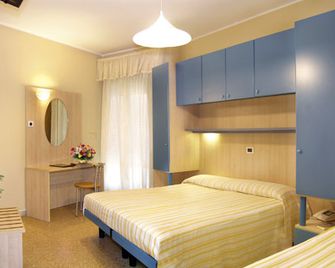 Hotel Condor - Jesolo - Habitación