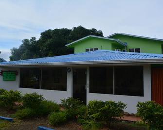 Dolce Uvita - Uvita - Building