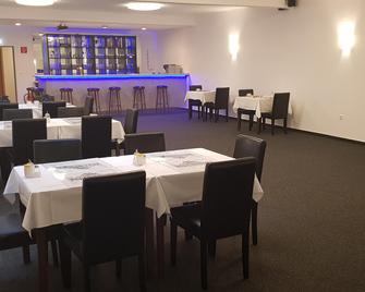 Hotel Cherusker Hof - Paderborn - Τραπεζαρία