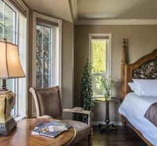 E'Laysa Guesthouse and Vineyard Retreat