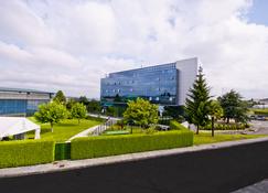 Hotel Santiago & Spa - Lugo - Κτίριο