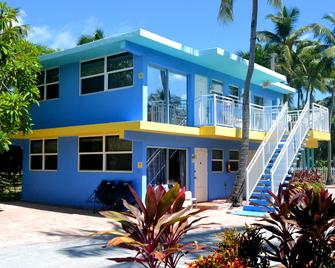 La Jolla Resort - Islamorada - Bygning