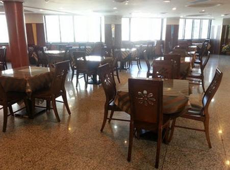 Li Gang hotel - Taichung - Ravintola