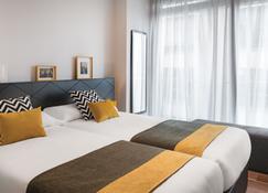 Smartrental Collection Gran Via Capital - Madrid