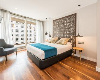 Smartrental Collection Centric II - Madrid - Bedroom