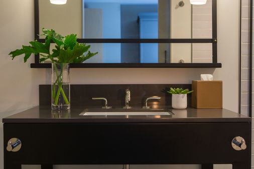 Kimpton Everly Hotel - Los Angeles - Casa de banho