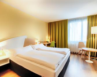 Select Hotel Erlangen - Erlangen - Bedroom