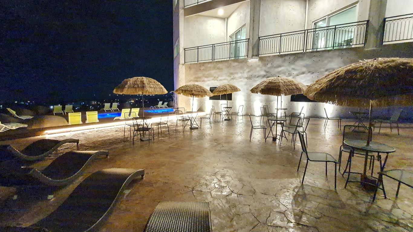 جي فيو هوتل