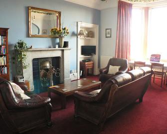Straven Guesthouse - Edinburgh - Restaurant
