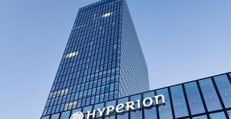 Hyperion Hotel Basel - באזל