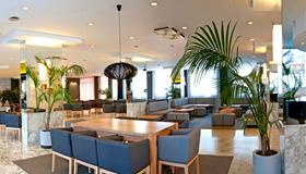 Hotel Bernat II - Calella - Lounge