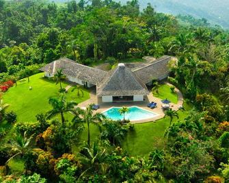Geejam - Port Antonio - Building