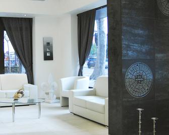 City of Art Venice LLoyd - Venice - Lounge