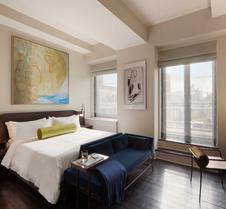 The Marmara Park Avenue