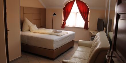Image of hotel: Hotel Kaiser Panzio