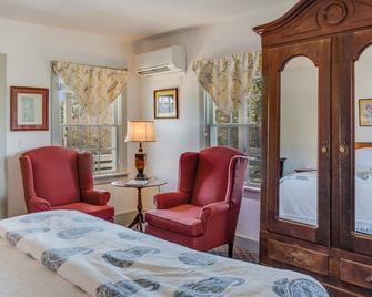 First Colony Inn - Nags Head - Slaapkamer