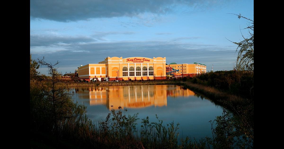 Great Wolf Lodge Illinois, Gurnee, IL, United States