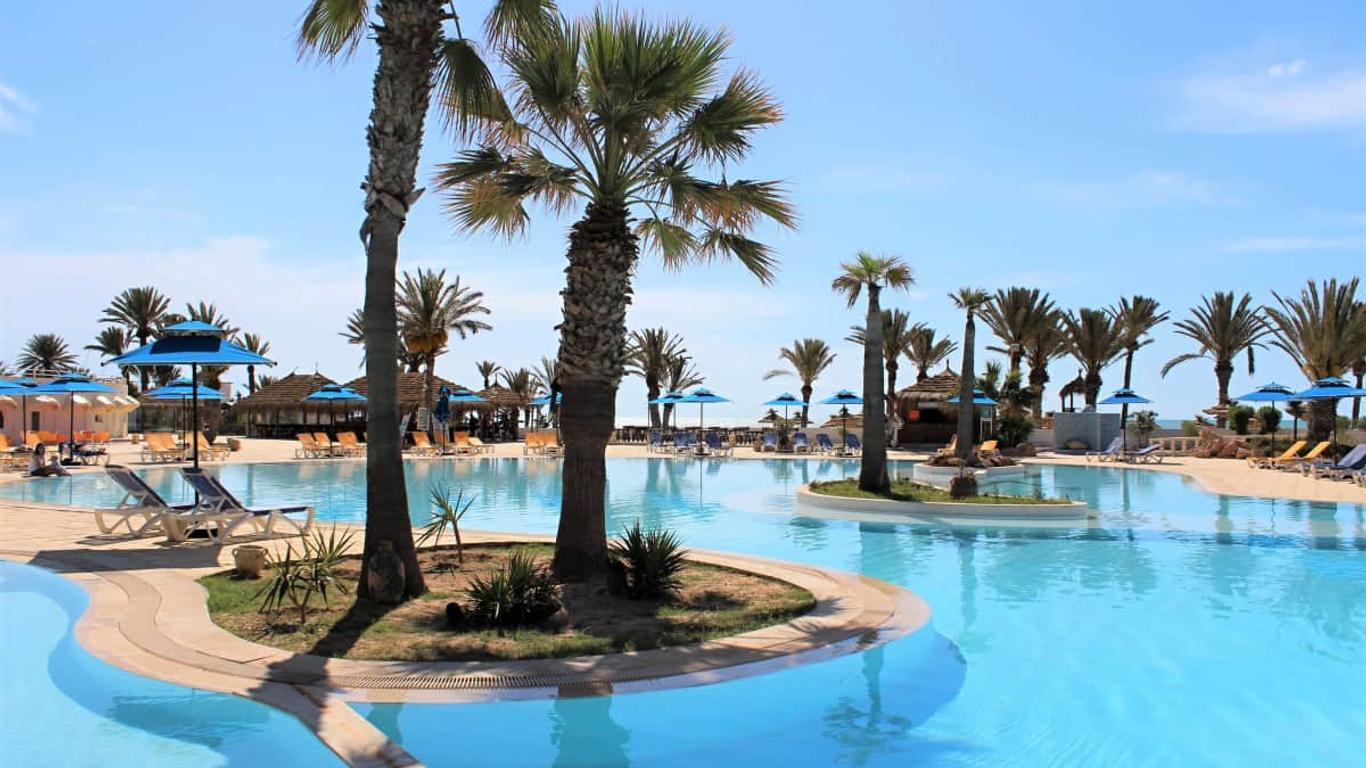 Royal Karthago Resort & Thalasso