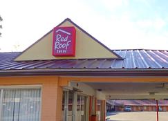 Red Roof Inn Starkville - University - Старквилль - Здание