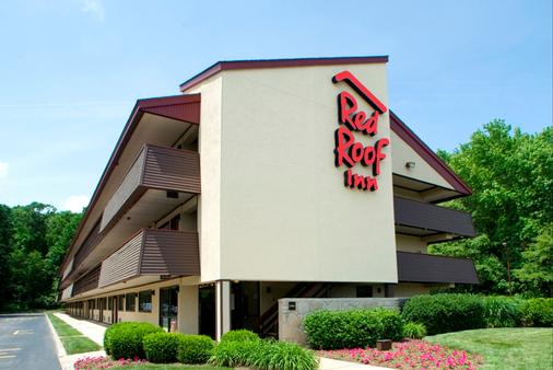 Red Roof Inn Baton Rouge - Baton Rouge - Building