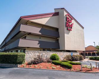 Red Roof Inn West Monroe - West Monroe - Building