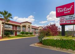Red Roof Inn Montgomery - Midtown - Montgomery - Building