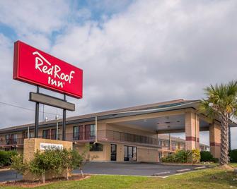 Red Roof Inn Mobile - Midtown - Mobile - Building