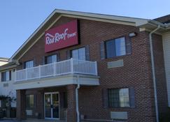 Red Roof Inn Hartselle - Hartselle - Building
