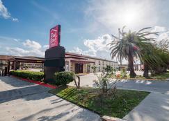 Red Roof Inn Morgan City - Morgan City - Building