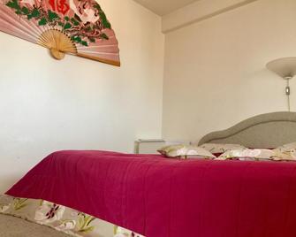 Penzion Bonsai - Prague - Bedroom