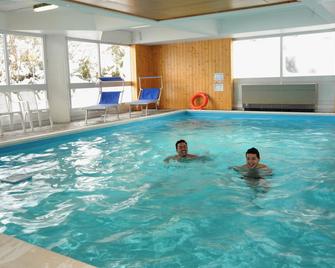 Residence Artuik - Mezzana - Πισίνα