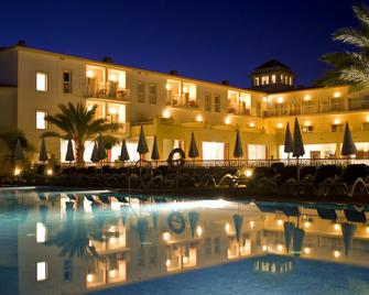 Garden Playanatural Hotel & Spa - Adults Only - Cartaya - Building