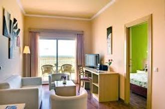 Garden Playanatural Hotel & Spa - Adults Only - Cartaya - Living room