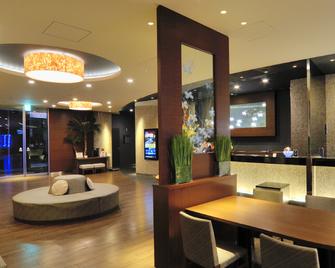 Dormy Inn Premium Shibuya-jingumae - טוקיו - לובי