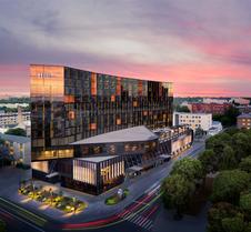 Hilton Tallinn Park