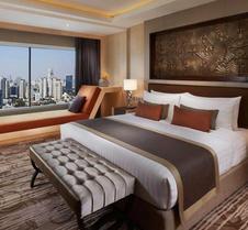 Amari Watergate Bangkok