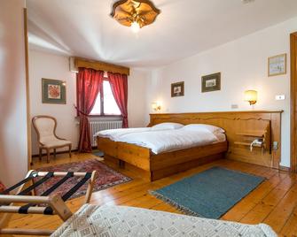 Hotel Valgranda Wellness & Spa - Mareson - Bedroom