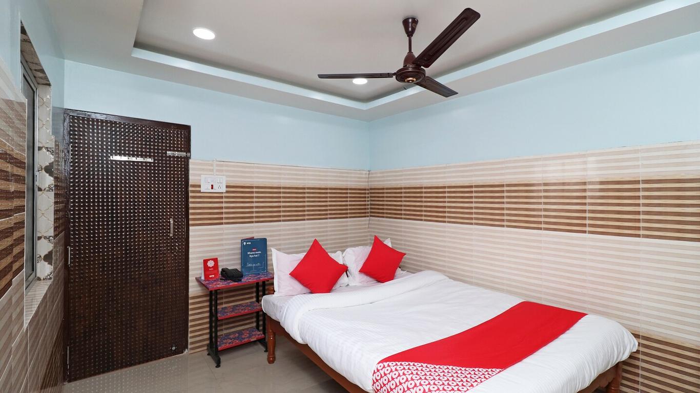 Flagship Gayatri Holiday Home